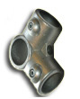 Aluminium rund (RR)