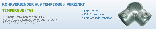 Tempergu&szlig; (TC)