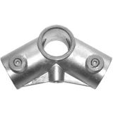 RR15 Eckstück, durchgehend, 120°