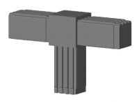 KS3 T-Stück