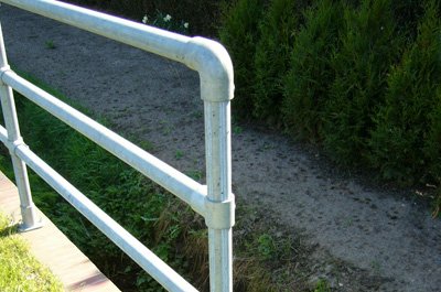 Absturzsicherung durch Kommunen